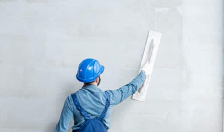 Hatay İnşaat Sıvacısı